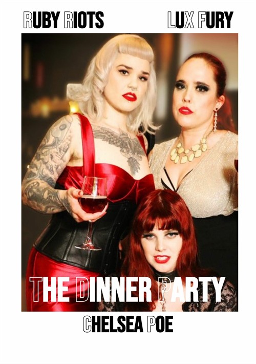 The Dinner Party