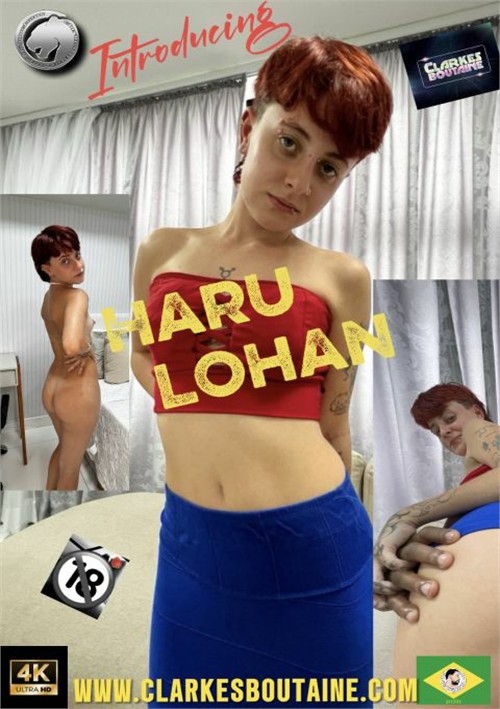 Introducing Haru