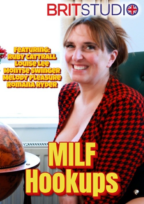 MILF Hookups