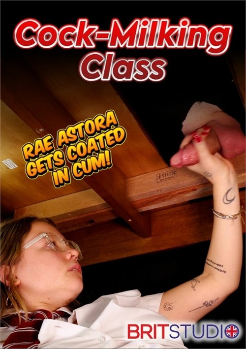 Cock-Milking Class