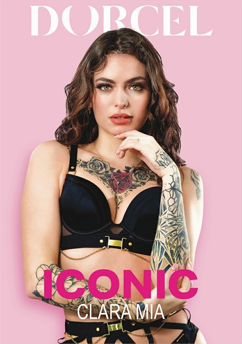 Iconic Clara Mia