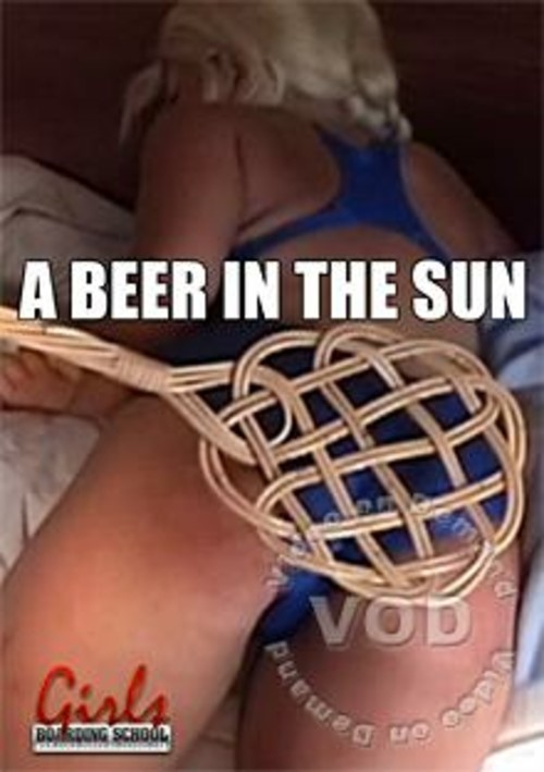 A In The Sun