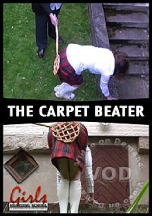 The Carpet Beater