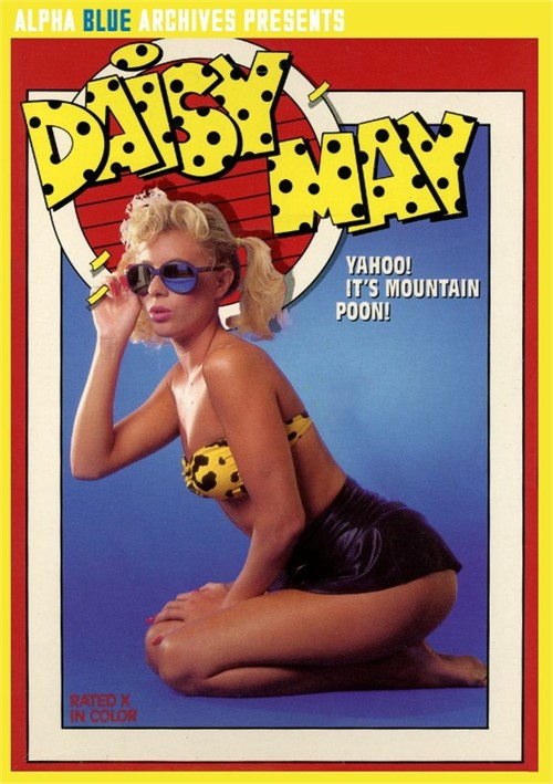 Daisy May