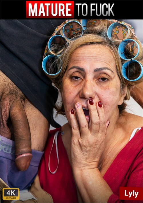 Mature To Fuck: Lyly