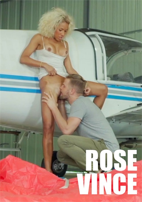 Rose & Vince