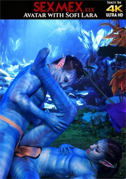 Avatar with Sofi Lara