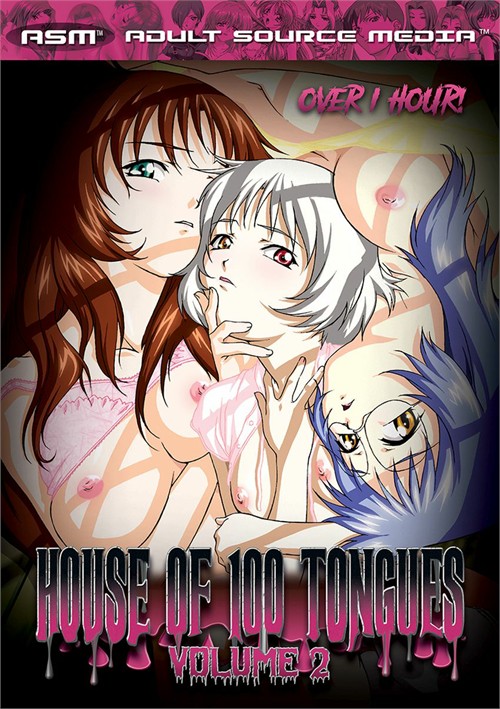 House of 100 Tongues 2