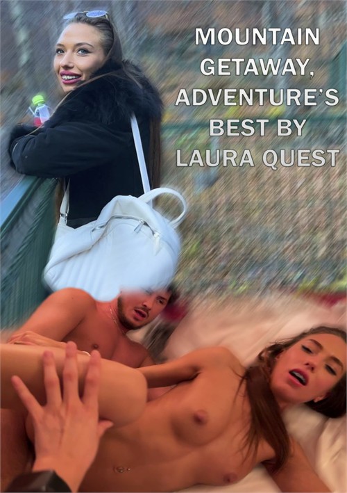 A Mountain getewaydventure’s Best by Laura Quest S01E03