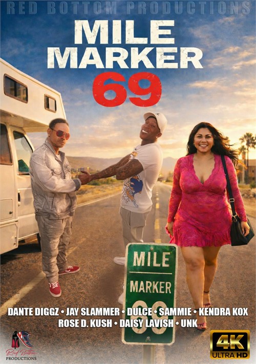 Mile Marker 69