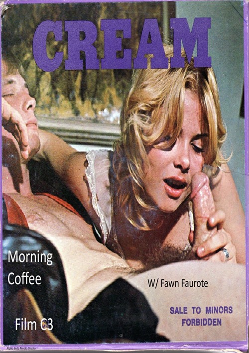 Morning Coffee