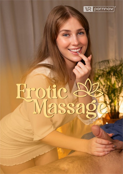 Erotic Massage starring Fiona Sprouts