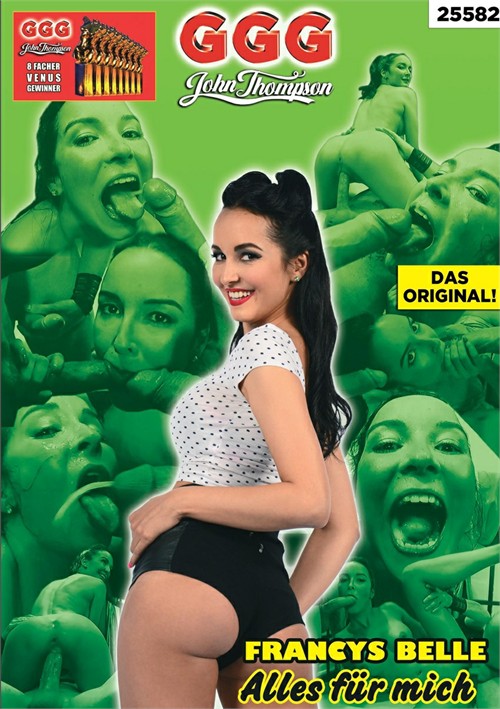Francys Belle – Alles fur mich