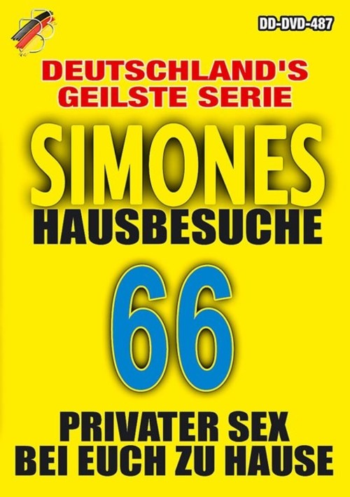 Simones Hausbesuche (Simone’s Home Visits) 66