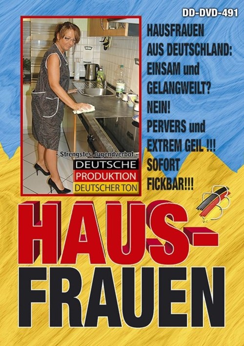 Hausefrauen (Housewives)