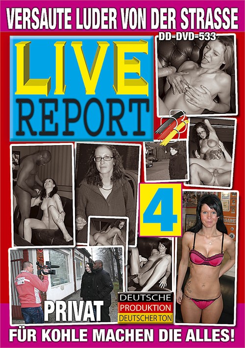 Live Report 4