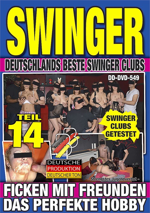 Swinger 14