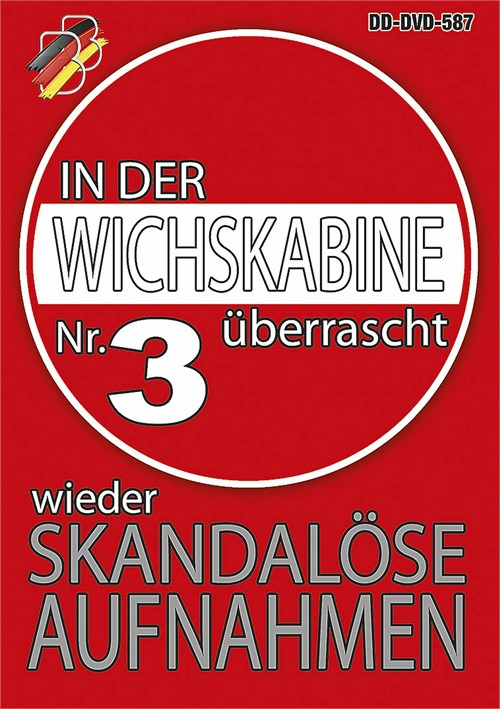 In der Wichskabine 3