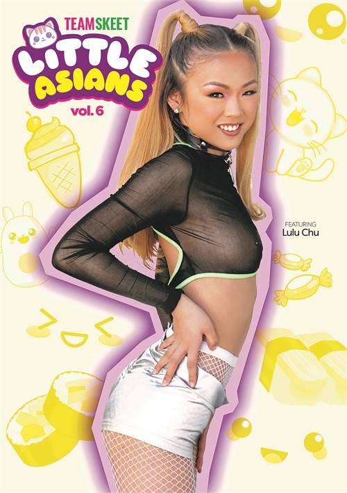 Little Asians 6