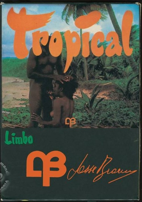 Lasse Braun 2: Tropical – Limbo