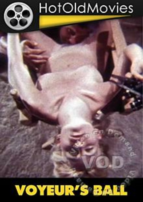 Voyeur’s Ball