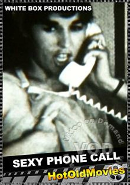 White Box Productions T20 – Sexy Phone Call