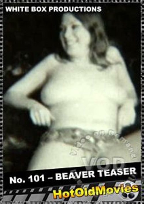 White Box 101FFD – Beaver Teaser 1960’s Style
