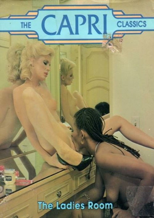 Capri Classics 206 – The Ladies Room