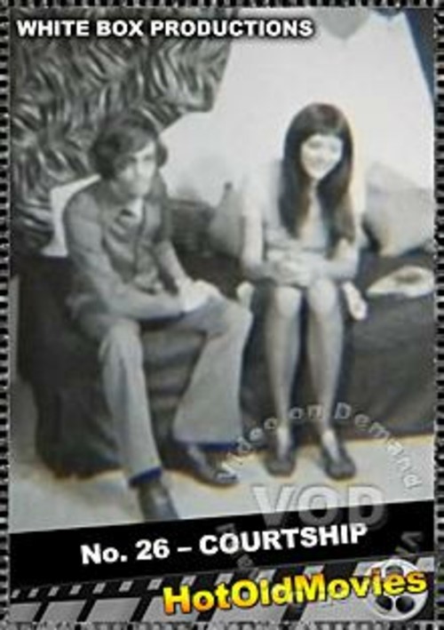 White Box Productions NK26 – Courtship
