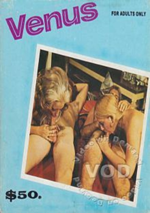 Venus Films 12 – Swing Singles
