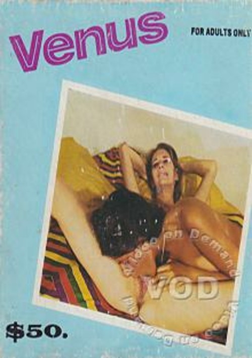 Venus Films 15 – Clit Lickers