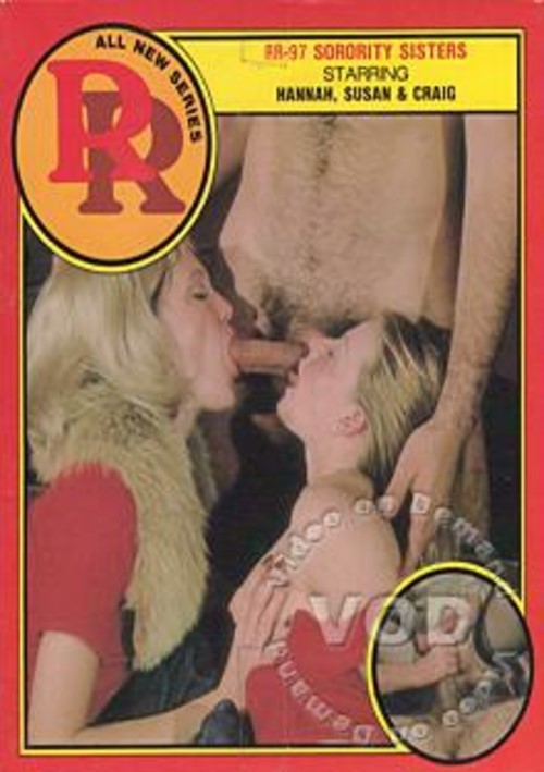 Roger Rimbaud 97 – Sorority Sisters