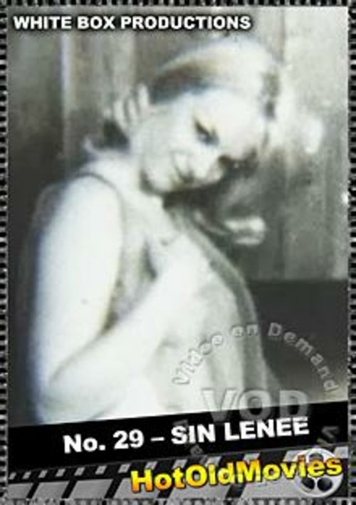 White Box Productions No. 29 – Sin Lenee