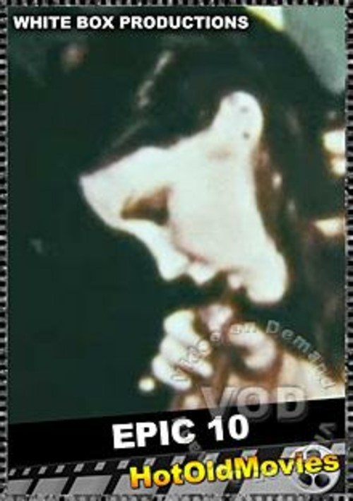 White Box Productions 30 – Epic 10