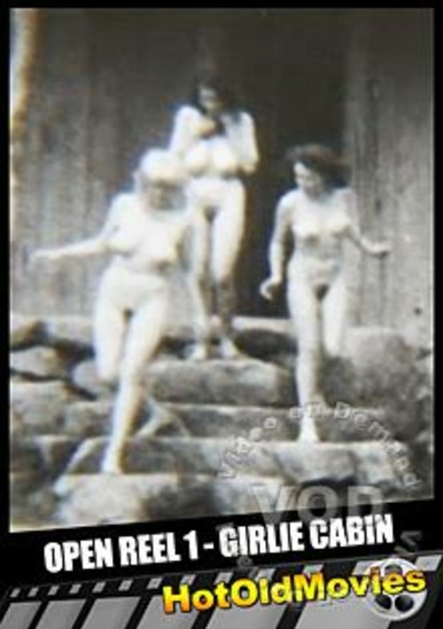 Open Reel 1 – Girlie Cabin