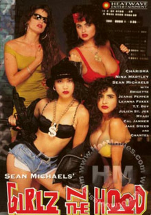Girlz ‘n Da Hood 1