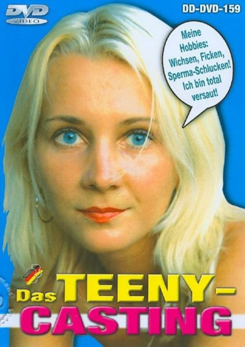 Das Teeny-Casting