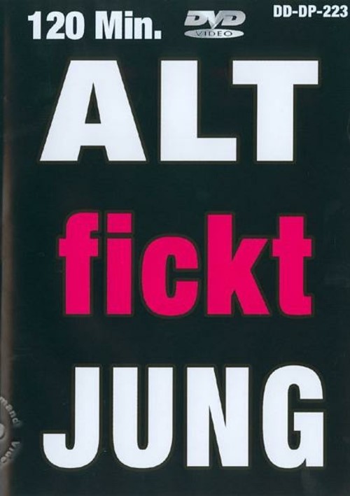 Alt Fickt Jung 223