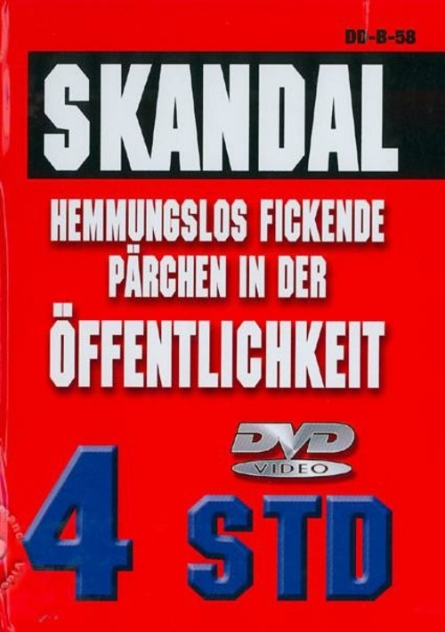 Skandal