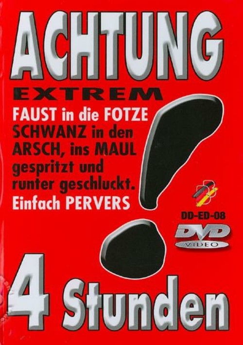 Achtung Extrem 8