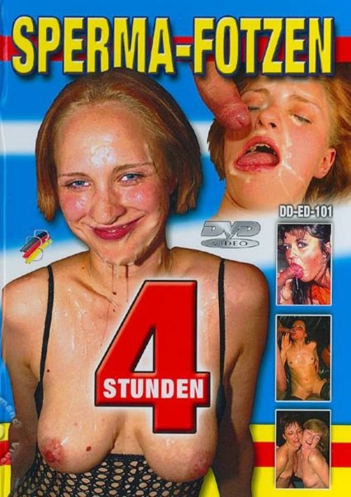 Sperma-Fotzen 101