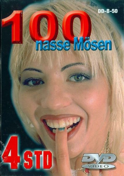 100 Nasse Mosen 50