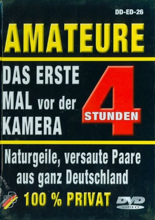 Amateure 26
