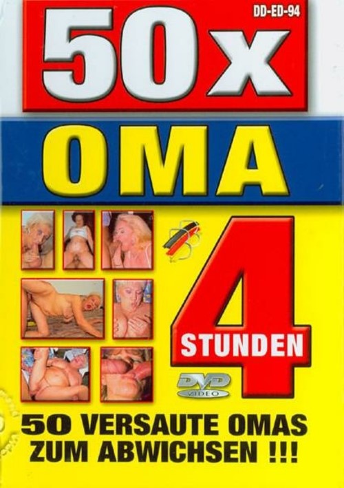 50 X Oma