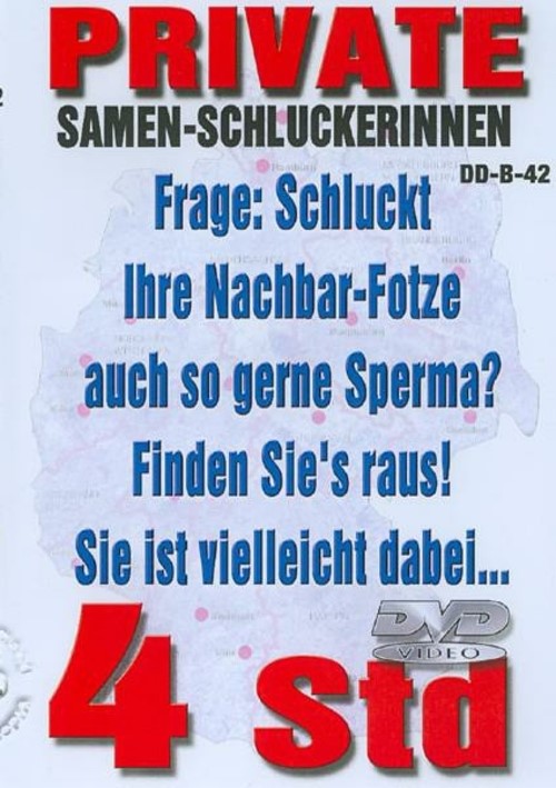 Samen-Schluckerinnen 42
