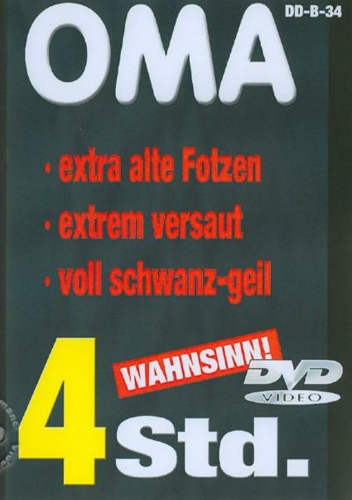 Oma Extrem 34