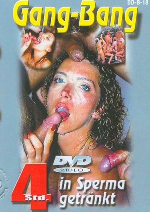 Gang-Bang 18