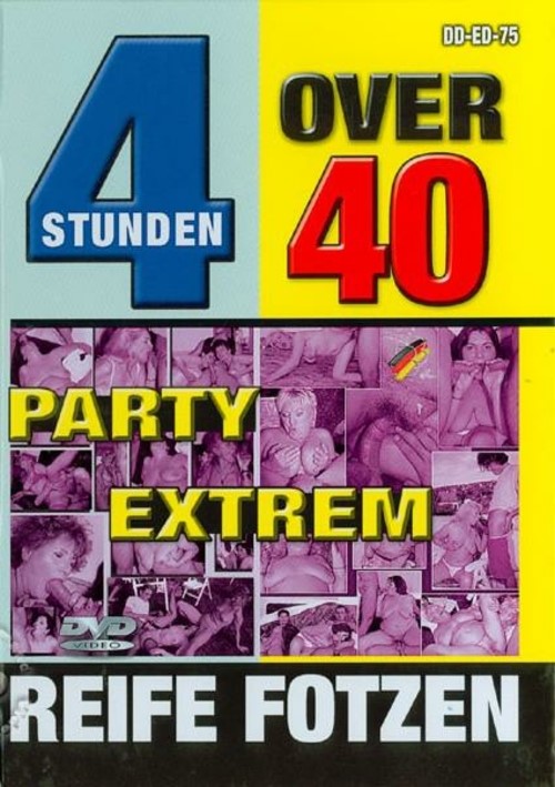 Over 40 Number 75