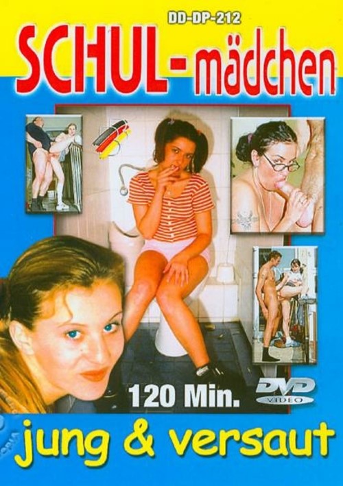 Schulmaedchen Jung & Versaut 212