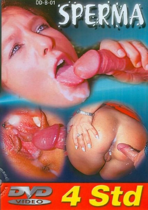 Sperma